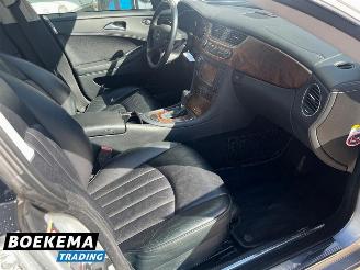 Mercedes CLS 320 CDI Automaat Harman/Kardon Navigatie Leer picture 20