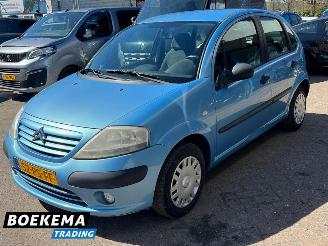 Citroën C3 1.4i Différence Airco Cruise 5-Deurs picture 4