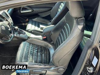 Volkswagen Scirocco 2.0 TSI 200PK DSG Navigatie Leer Stoelverw. picture 13