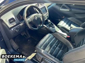 Volkswagen Scirocco 2.0 TSI 200PK DSG Navigatie Leer Stoelverw. picture 12