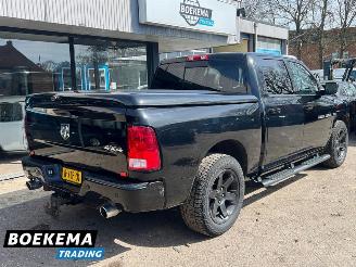 Dodge Ram 5.7 V8 4x4 Quad Cab 6'4 Alpine Open-Dak Leer LPG Stoelverw/Koeling picture 2