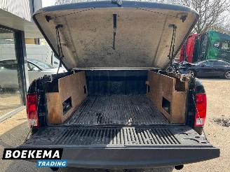 Dodge Ram 5.7 V8 4x4 Quad Cab 6'4 Alpine Open-Dak Leer LPG Stoelverw/Koeling picture 11