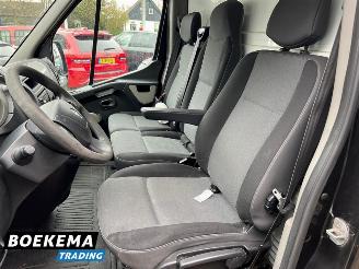 Renault Master T33 2.3 dCi L1H2 Navigatie Airco Cruise Schuifdeur picture 9