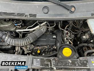 Renault Master T33 2.3 dCi L1H2 Navigatie Airco Cruise Schuifdeur picture 7