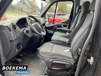 Renault Master T33 2.3 dCi L1H2 Navigatie Airco Cruise Schuifdeur picture 8