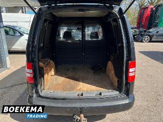 Volkswagen Caddy 2.0 TDI 140PK DSG Navigatie Half-Leer Climate Cruise picture 18
