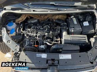 Volkswagen Caddy 2.0 TDI 140PK DSG Navigatie Half-Leer Climate Cruise picture 10