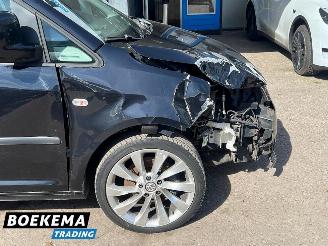 Volkswagen Caddy 2.0 TDI 140PK DSG Navigatie Half-Leer Climate Cruise picture 7
