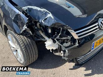 Volkswagen Caddy 2.0 TDI 140PK DSG Navigatie Half-Leer Climate Cruise picture 6