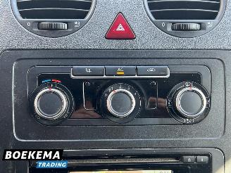 Volkswagen Caddy 2.0 TDI 140PK DSG Navigatie Half-Leer Climate Cruise picture 23