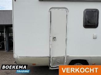 Rimor  Kata Marano 2.4 TDCI 140PK 6-Peroons! 2xAirco Luifel Douche Zonnepaneel picture 6