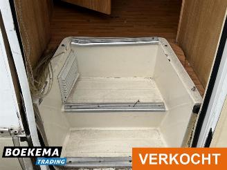 Rimor  Kata Marano 2.4 TDCI 140PK 6-Peroons! 2xAirco Luifel Douche Zonnepaneel picture 12