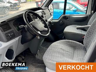 Rimor  Kata Marano 2.4 TDCI 140PK 6-Peroons! 2xAirco Luifel Douche Zonnepaneel picture 13