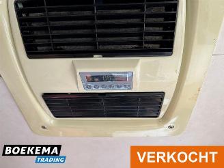 Rimor  Kata Marano 2.4 TDCI 140PK 6-Peroons! 2xAirco Luifel Douche Zonnepaneel picture 29