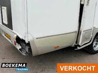 Rimor  Kata Marano 2.4 TDCI 140PK 6-Peroons! 2xAirco Luifel Douche Zonnepaneel picture 7