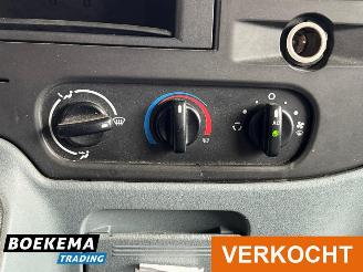 Rimor  Kata Marano 2.4 TDCI 140PK 6-Peroons! 2xAirco Luifel Douche Zonnepaneel picture 34