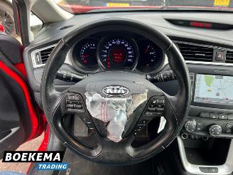 Kia Cee d cee'd 1.0 T-GDi ComfortPlusLine Cruise-Control Navi Airco picture 22