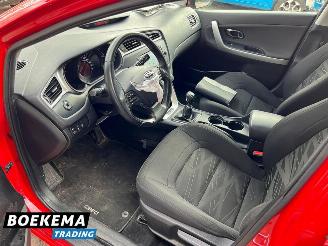 Kia Cee d cee'd 1.0 T-GDi ComfortPlusLine Cruise-Control Navi Airco picture 14