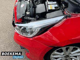 Kia Cee d cee'd 1.0 T-GDi ComfortPlusLine Cruise-Control Navi Airco picture 12