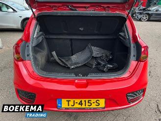 Kia Cee d cee'd 1.0 T-GDi ComfortPlusLine Cruise-Control Navi Airco picture 18