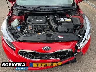 Kia Cee d cee'd 1.0 T-GDi ComfortPlusLine Cruise-Control Navi Airco picture 8