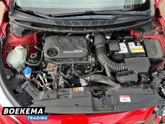 Kia Cee d cee'd 1.0 T-GDi ComfortPlusLine Cruise-Control Navi Airco picture 9