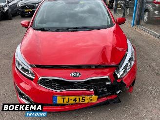Kia Cee d cee'd 1.0 T-GDi ComfortPlusLine Cruise-Control Navi Airco picture 5