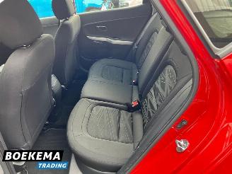 Kia Cee d cee'd 1.0 T-GDi ComfortPlusLine Cruise-Control Navi Airco picture 17