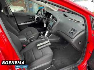 Kia Cee d cee'd 1.0 T-GDi ComfortPlusLine Cruise-Control Navi Airco picture 20