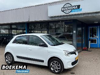 Uttjänta bilar auto Renault Twingo R80 E-Tech Equilibre 22 kWh Navigatie Cruise 2023/6