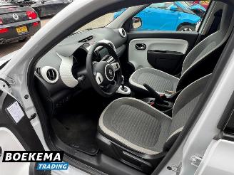 Renault Twingo R80 E-Tech Equilibre 22 kWh Navigatie Cruise picture 11