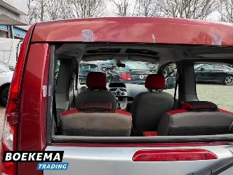 Renault 16 Be Bop 1.6 16V Chic Open-Dak Airco 4-Peroons picture 6