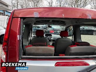 Renault 16 Be Bop 1.6 16V Chic Open-Dak Airco 4-Peroons picture 6