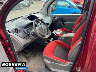 Renault 16 Be Bop 1.6 16V Chic Open-Dak Airco 4-Peroons picture 10