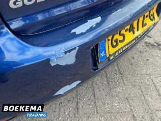 Volkswagen Golf 1.4 Trendline Stoelverwarming Cruise Climate picture 6