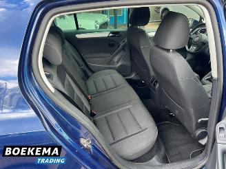 Volkswagen Golf 1.4 Trendline Stoelverwarming Cruise Climate picture 16