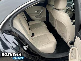 Mercedes Cla-klasse 200 Premium Plus Automaat Navigatie Clima picture 23