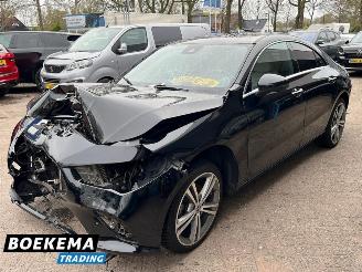Mercedes Cla-klasse 200 Premium Plus Automaat Navigatie Clima picture 4