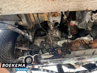 Mercedes Cla-klasse 200 Premium Plus Automaat Navigatie Clima picture 15