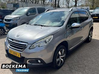 Peugeot 2008 1.6 VTi Allure Navigatie picture 4