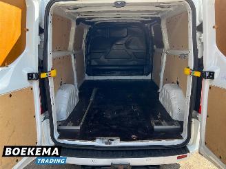 Ford Transit Custom 300 2.0 TDCI L2H1 Limited Navigatie Stoelverwarming Cruise PDC picture 18