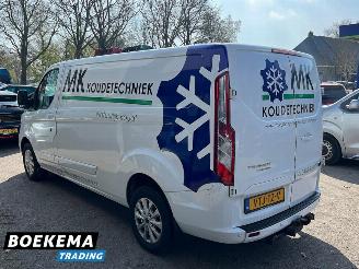 Ford Transit Custom 300 2.0 TDCI L2H1 Limited Navigatie Stoelverwarming Cruise PDC picture 3