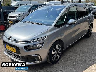Citroën C4 Spacetourer 1.2 PureTech Shine Automaat Navigatie Camera Zenith picture 4