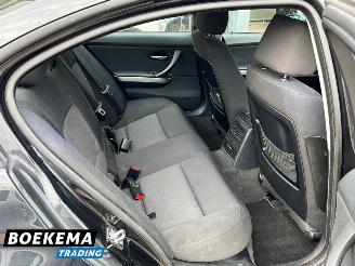 BMW 3-serie 318i High Executive Automaat Navigatie Xenon picture 9