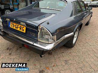 Jaguar Xjs 5.3 V12 Coupé picture 11