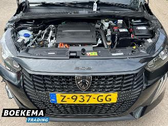 Peugeot e-208 EV Active 50 kWh Apple-Car Cruise PDC picture 13