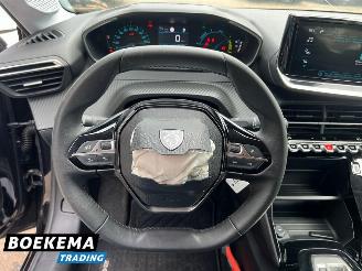 Peugeot e-208 EV Active 50 kWh Apple-Car Cruise PDC picture 26