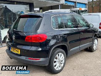 Volkswagen Tiguan 1.4 TSI R-Line DSG Dynaudio Stoelverwarming Climate Cruise picture 2