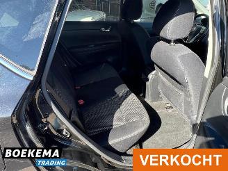 Nissan Pulsar 1.2 DIG-T Connect Ed Navigatie Camera Keyless Cruise picture 14