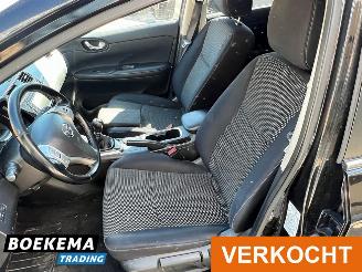 Nissan Pulsar 1.2 DIG-T Connect Ed Navigatie Camera Keyless Cruise picture 10
